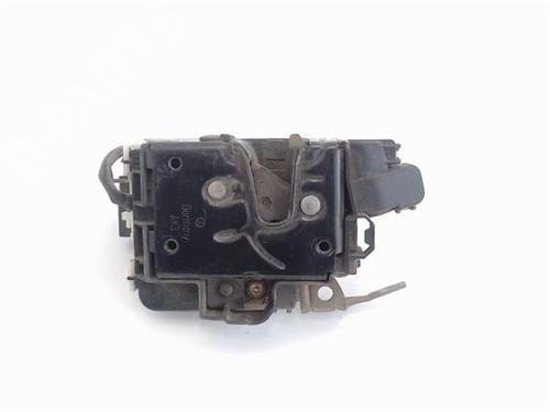 Used Front right lock SEAT IBIZA II (6K1) [1993-2002]  11363036