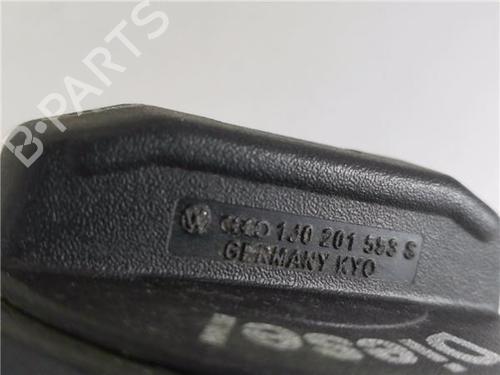 Fuel flap VW GOLF V (1K1) 1.9 TDI | BP25785959C131 