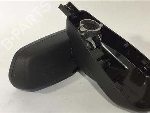 Rear mirror PEUGEOT 208 I (CA_, CC_) 1.2 PureTech 82 | BP9636783I6 