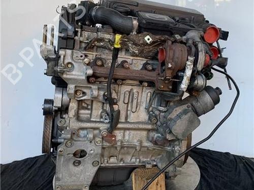 Engine MAZDA 2 (DY)  | BP21359698M1 