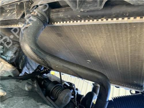 Water radiator PEUGEOT PARTNER Tepee 1.6 HDi 16V | BP32451099M31