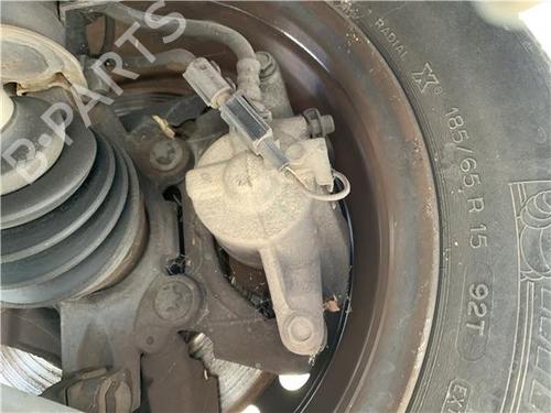 Other OPEL COMBO Box Body/MPV (X12) 1.3 CDTI (B05) | BP33288158O1 - Image 9