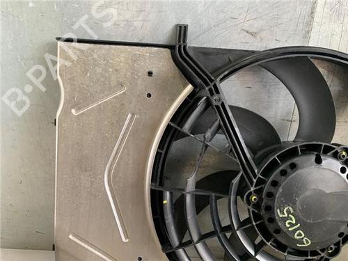 Radiator fan CITROËN C4 CACTUS 1.5 BlueHDi 100 | BP29254913M35 