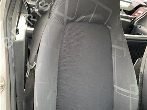 Used Right front seat Right front seat SMART FORTWO Cabrio (451) 1.0 (451.431, 451.480) (71 hp) 29277288 29277288