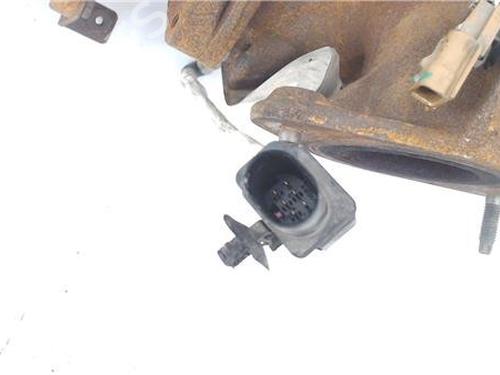Turbolader/Kompressor RENAULT MASTER III Bus (JV) 2.3 dCi 125 FWD (JV0C, JV0D, JV0H, JV0G, JV0J) | BP33730227M71 - Image 8