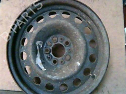 Used Rim PEUGEOT 807 (EB_) 2.0 HDi (107 hp) 9764525