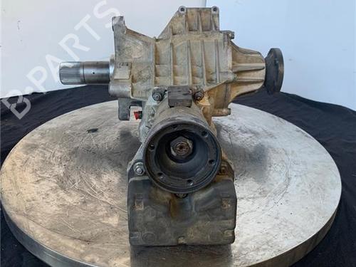 Used Front differential ALFA ROMEO 156 Sportwagon (932_) [1997-2006]  16008745