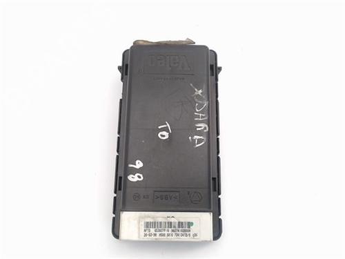 Electronic module CITROËN XSARA (N1)  | BP13401683M83 