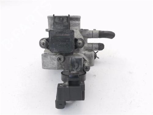 Throttle body HYUNDAI ACCENT II (LC) | BP28825554M82
