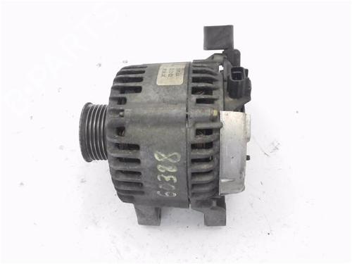 Alternator FORD FIESTA V (JH_, JD_) 1.4 TDCi | BP29559418M7 