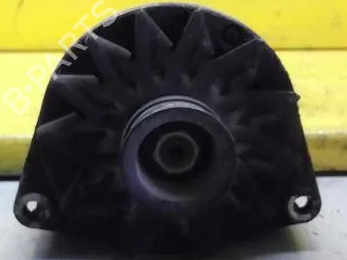 Used Alternator MERCEDES-BENZ 124 Saloon (W124) [1984-1993]  11139476