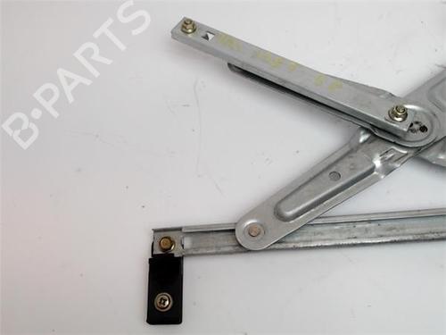 Rear right window mechanism KIA CARENS II MPV (FJ)  | BP14345405C25 