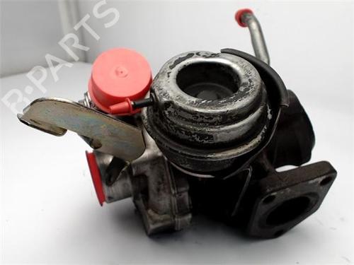 Turbolader/Kompressor BMW 3 (E46) 320 d | BP12145741M71 