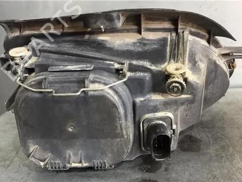 Left headlight SEAT AROSA (6H1) 1.0 | BP11341525C28 