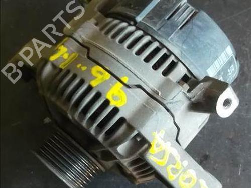 Generator OPEL CORSA B (S93) [1993-2009]  9660901