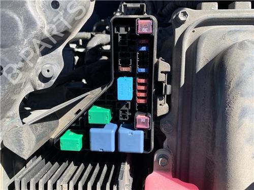 Fuse box LEXUS RX (_U3_) 400h (MHU38_) | BP32419703E1 - Image 7