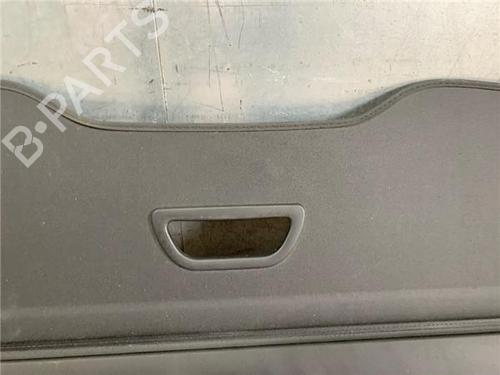 Rear parcel shelf MERCEDES-BENZ B-CLASS Sports Tourer (W246, W242) B 200 CDI (246.201) | BP29281189C85 