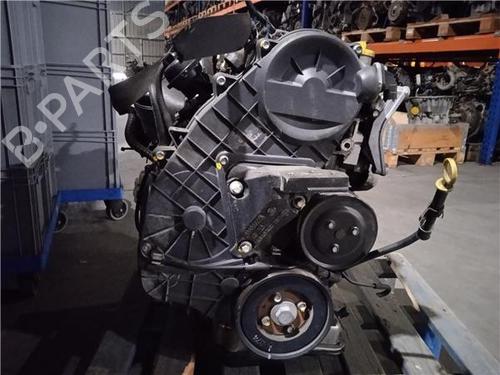 Engine OPEL MERIVA A MPV (X03)  | BP25152746M1 