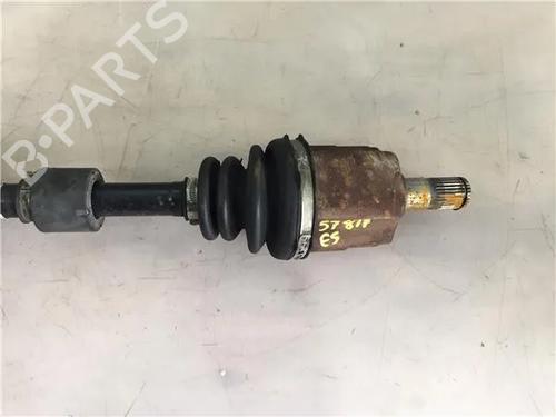 Left front driveshaft FORD FOCUS I (DAW, DBW)  | BP11995847M38 