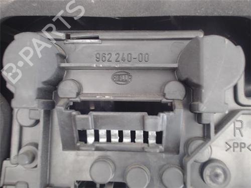 Right taillight SEAT IBIZA II (6K1)  | BP13053079C35 