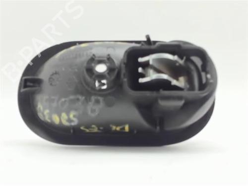 Front left interior door handle RENAULT SCÉNIC II (JM0/1_) 1.5 dCi (JM0F) | BP14341771I13 