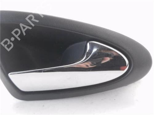 Rear right interior door handle SEAT IBIZA IV (6J5, 6P1)  | BP30182963I16 