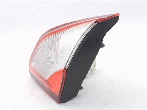 Right tailgate light NISSAN QASHQAI I (J10, NJ10) 1.5 dCi | BP30154112C80