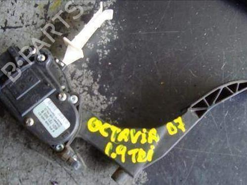Pedal SKODA OCTAVIA I (1U2) [1996-2010]  9695985