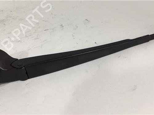 Used Rear windshield wiper arm Rear windshield wiper arm SEAT IBIZA III (6L1) [2002-2009] 14340772 14340772