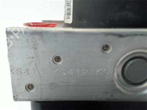 ABS pump NISSAN PIXO (UA0)  | BP13581928M43 