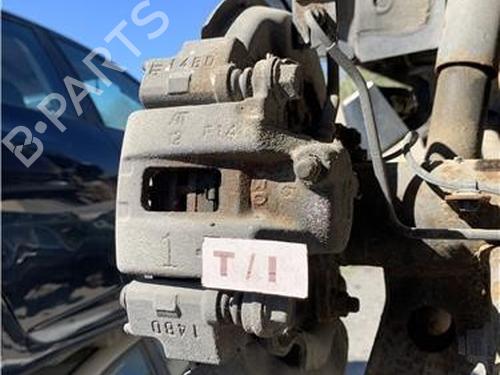 Used Other TOYOTA LAND CRUISER PRADO (_J12_) 3.0 D-4D (KDJ120, KDJ125) (166 hp) 26587668