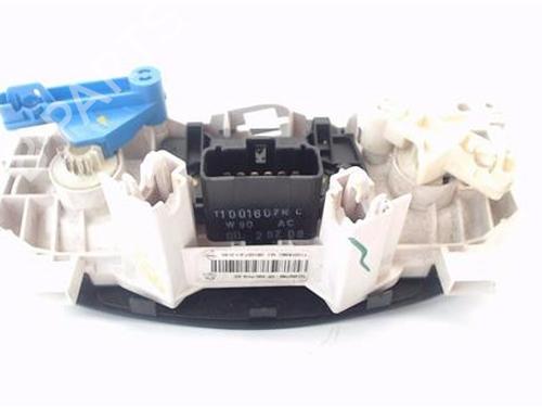 Climate control DACIA SANDERO 1.4 (BS0C, BS0A, BS0G, BS1F, BS0E) | BP29134647I5 
