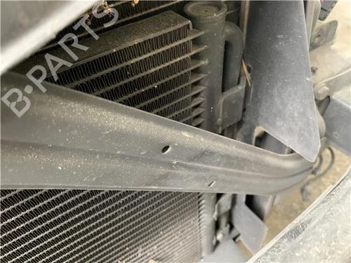 AC radiator SEAT TOLEDO II (1M2)  | BP26445395M32 