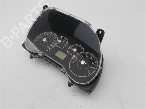 Used Instrument cluster Instrument cluster FIAT GRANDE PUNTO (199_) [2005-2026] 35986557 35986557