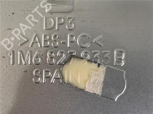 Spoiler bakluke SEAT LEON (1M1) 1.9 TDI | BP30981113C96