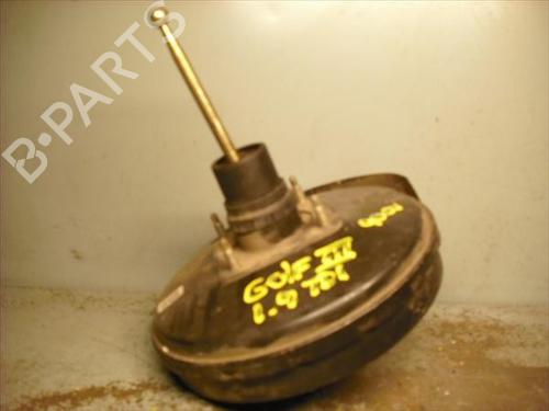 Used Servo brake VW GOLF III (1H1) [1989-1998]  13044184
