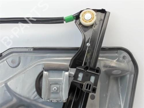 Andre SEAT LEON (1M1)  | BP14343352O1 