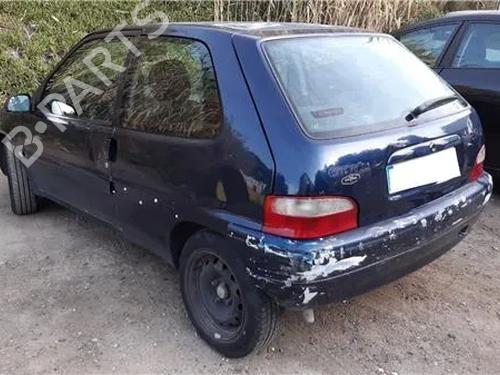 Starter CITROËN SAXO (S0, S1) 1.5 D | BP9661181M8 