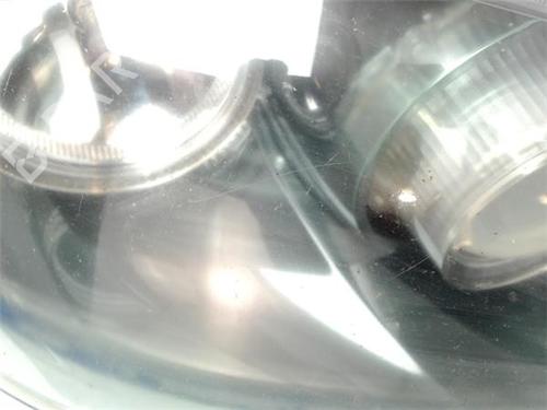 Right headlight SEAT IBIZA III (6L1)  | BP13053070C29 