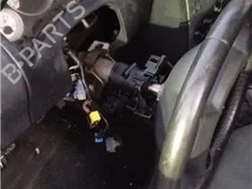 Front wiper motor OPEL CORSA C (X01)  | BP16368100M29 