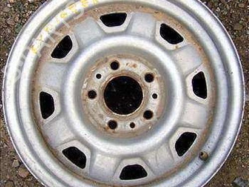 Used Rim FORD USA EXPLORER [2001-2025]  9702323
