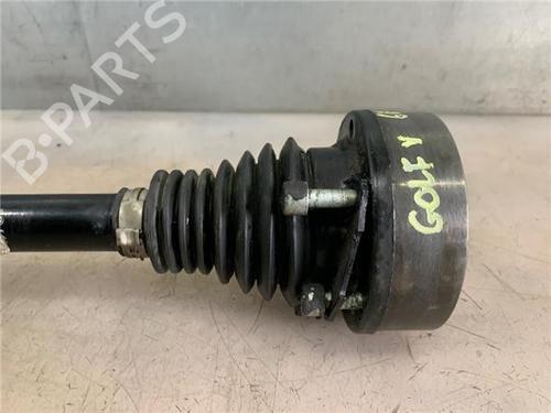 Left front driveshaft VW GOLF V (1K1) 1.9 TDI | BP24338670M38 