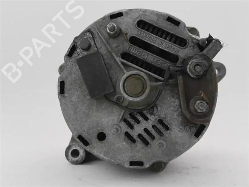 Alternator OPEL ASTRA F Saloon (T92) 1.7 TD (F19, M19) | BP21848825M7 
