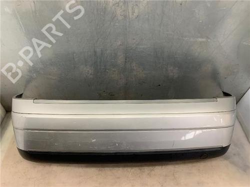 Rear bumper AUDI A2 (8Z0) 1.4 | BP25718716C8 