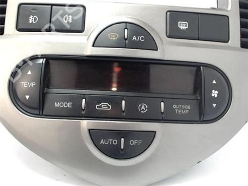Andre KIA CARENS II MPV (FJ)  | BP14345508O1 