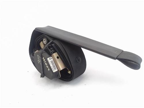 Front right seatbelt PEUGEOT 206 Hatchback (2A/C) 1.4 16V | BP19395681I25 