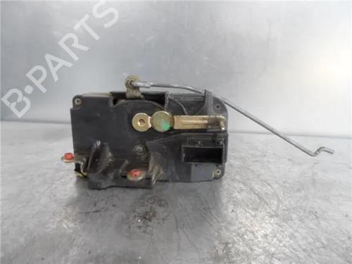 Front right lock PEUGEOT EXPERT (224_) 1.9 TD | BP11362690C97 