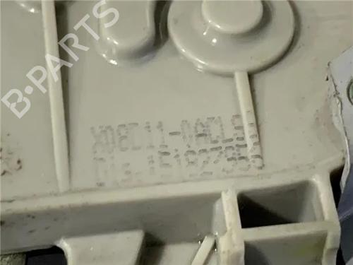 Front left lock FIAT BRAVO II (198_) 1.9 D Multijet (198AXB1A) | BP11362743C98 