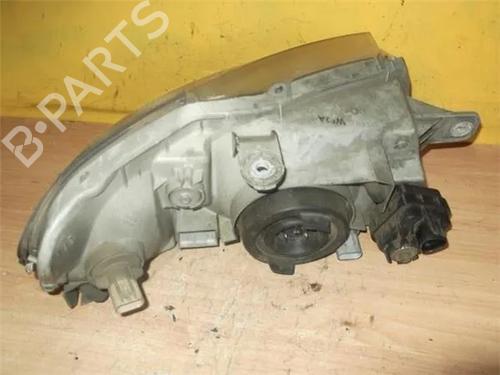 Left headlight HYUNDAI ACCENT II (LC)  | BP11340870C28 