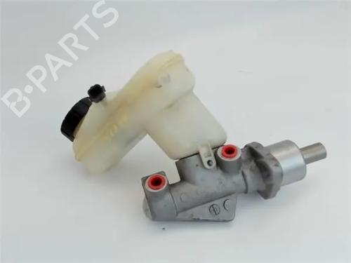Used Brake master cylinder RENAULT TWINGO II (CN0_) 1.2 (CN0D) (58 hp) 10723267